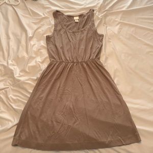 Cute light weight dress